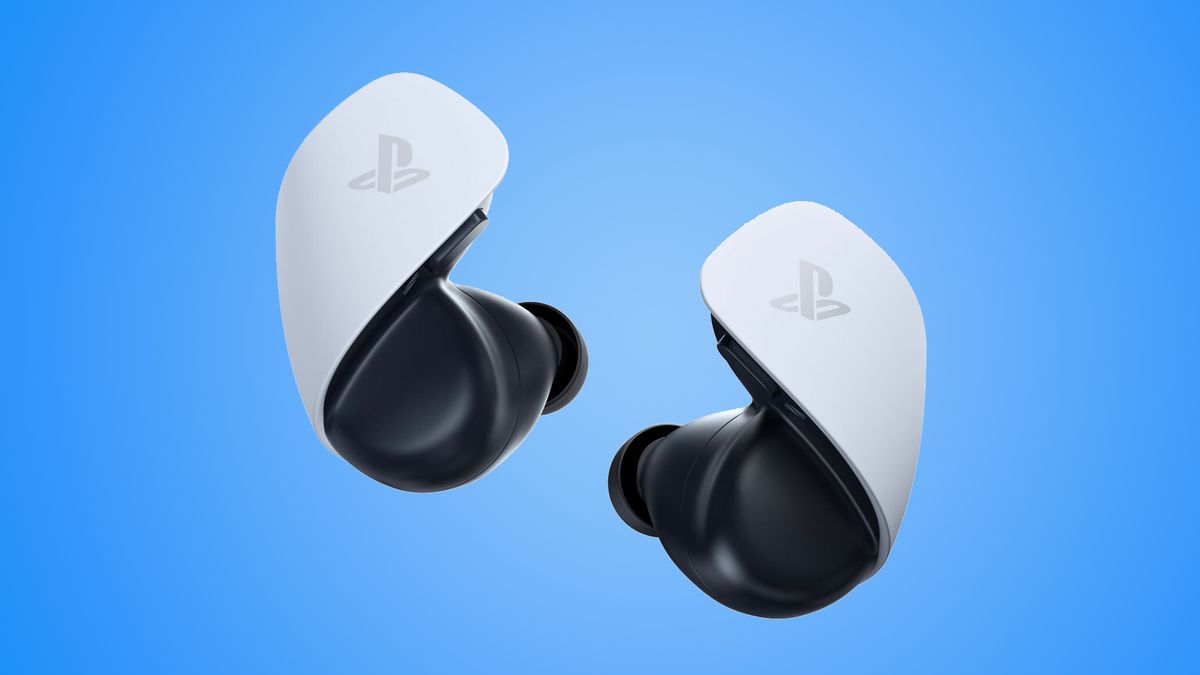 New PS5 system update finally makes the Sony Pulse 3D Wireless Headset a  must-buy