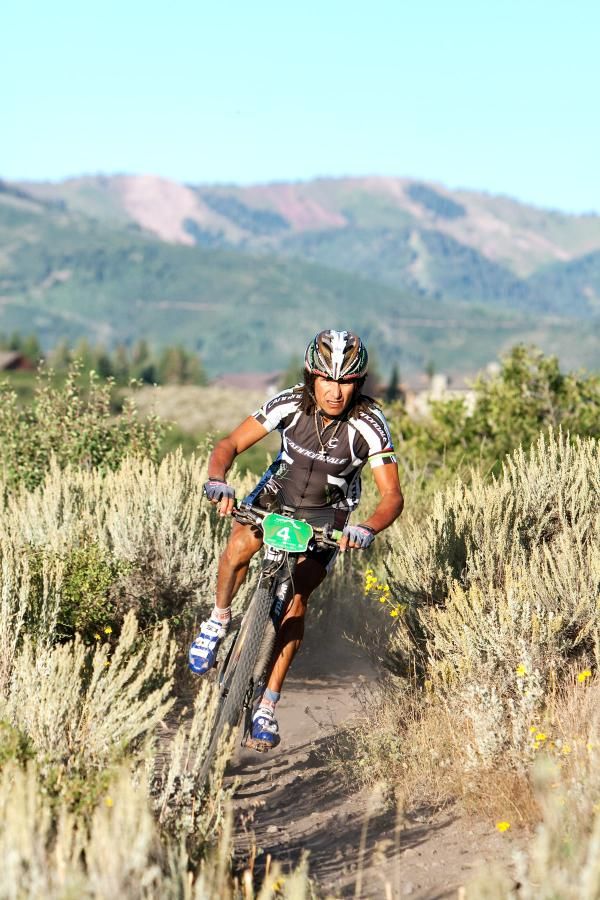 Tinker Juarez (Cannondale)