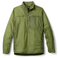 Patagonia Houdini Stash 1/2-Zip Pullover (Men's)