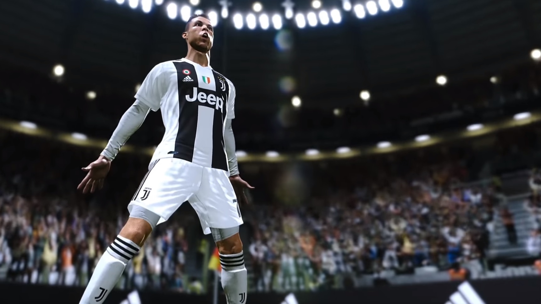 PES 2021 gets a September release date | PC Gamer