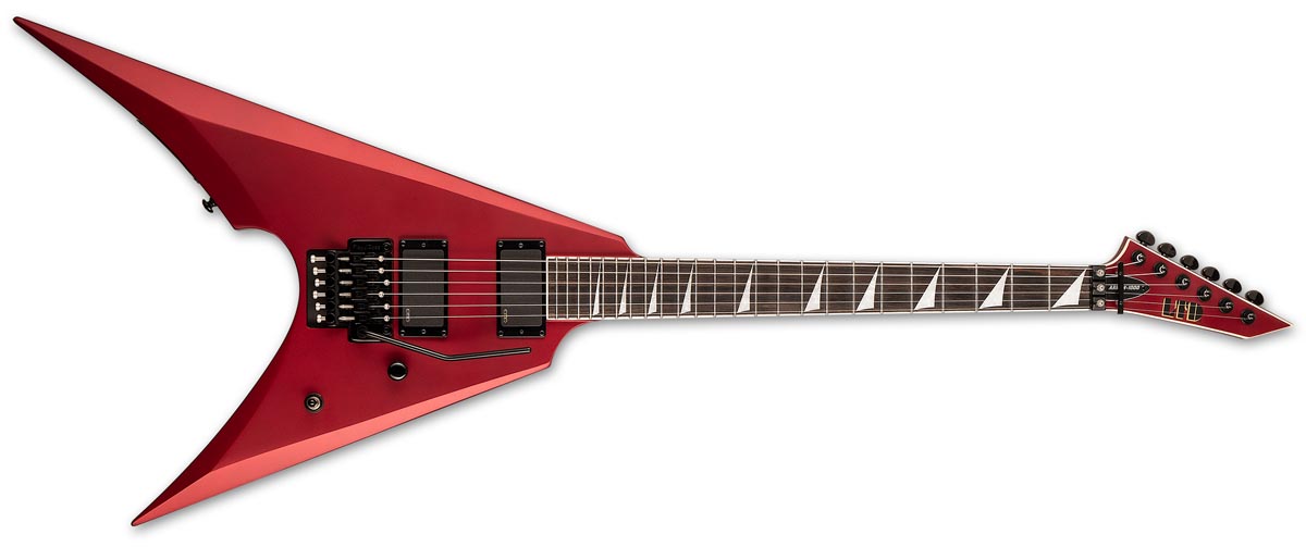 ESP/LTD 2021 Phase I