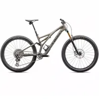 S-Works Stumpjumper T-Type: £10,000