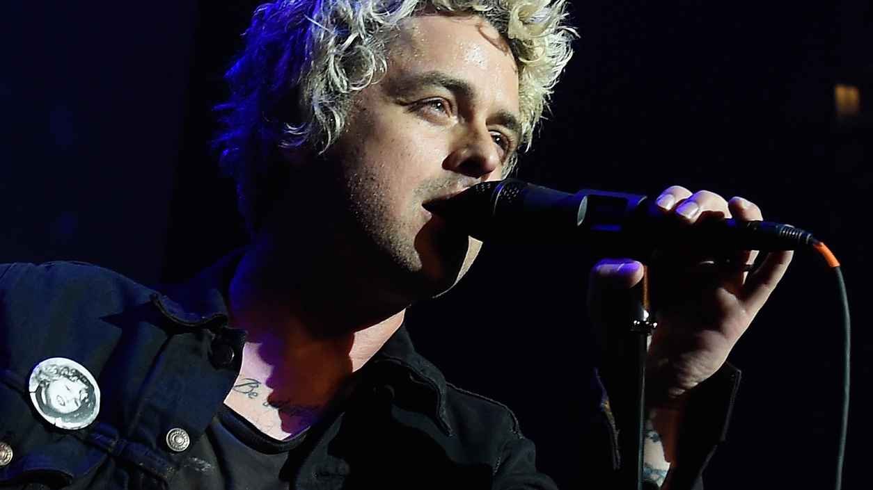 Billie Joe Armstrong