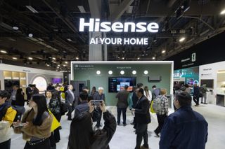Hisense