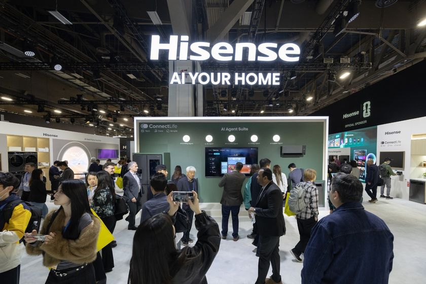 Hisense