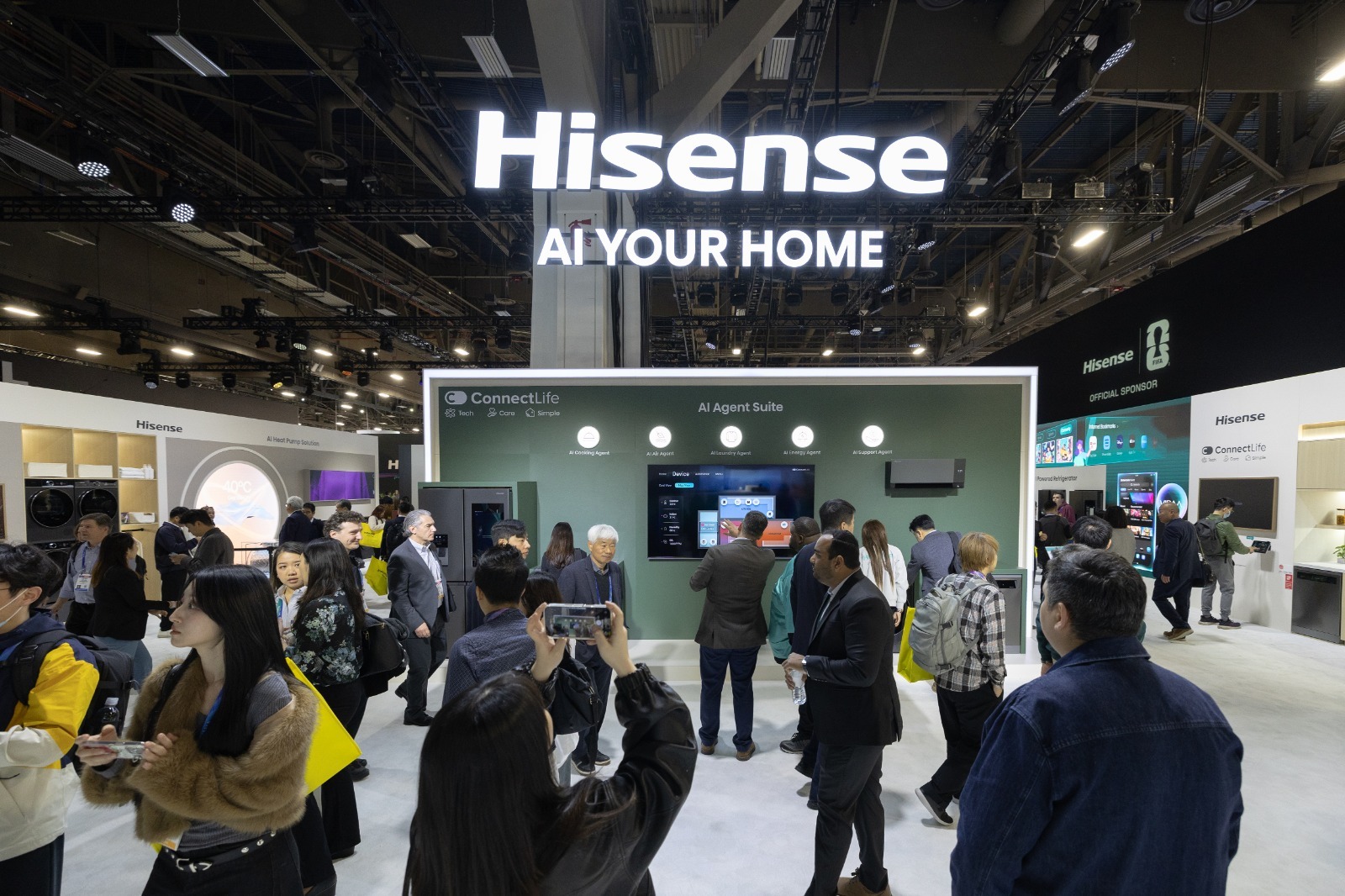 Hisense