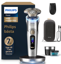 Philips i9000 Prestige Ultra | 3 055:-  4 529:-hos AmazonSpara 1 474 kronor: