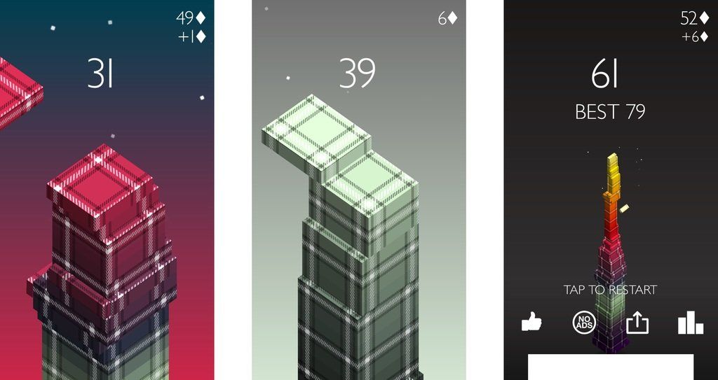 Stack: Seven tips, tricks, and hints | iMore