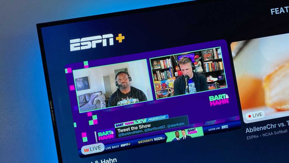 ESPN Plus price, channels, sports and bundles What to Watch