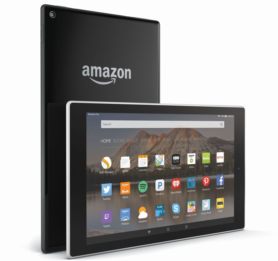 7 Amazon Fire tablet problems and how to fix them Android Central