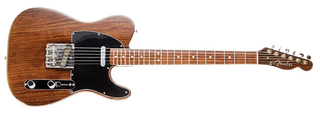 Georg Harrison's Fender Rosewood Telecaster