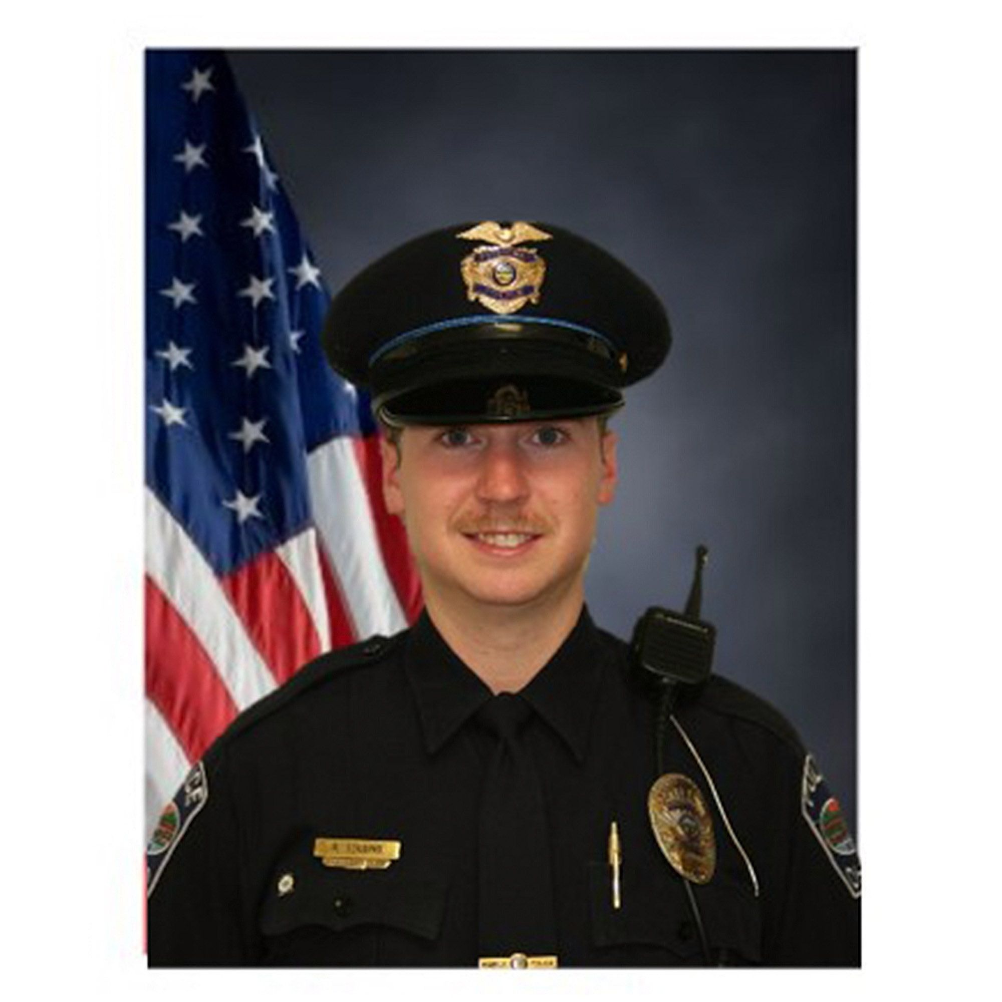 University of Cincinnati cop indicted for murder pleads not guilty ...
