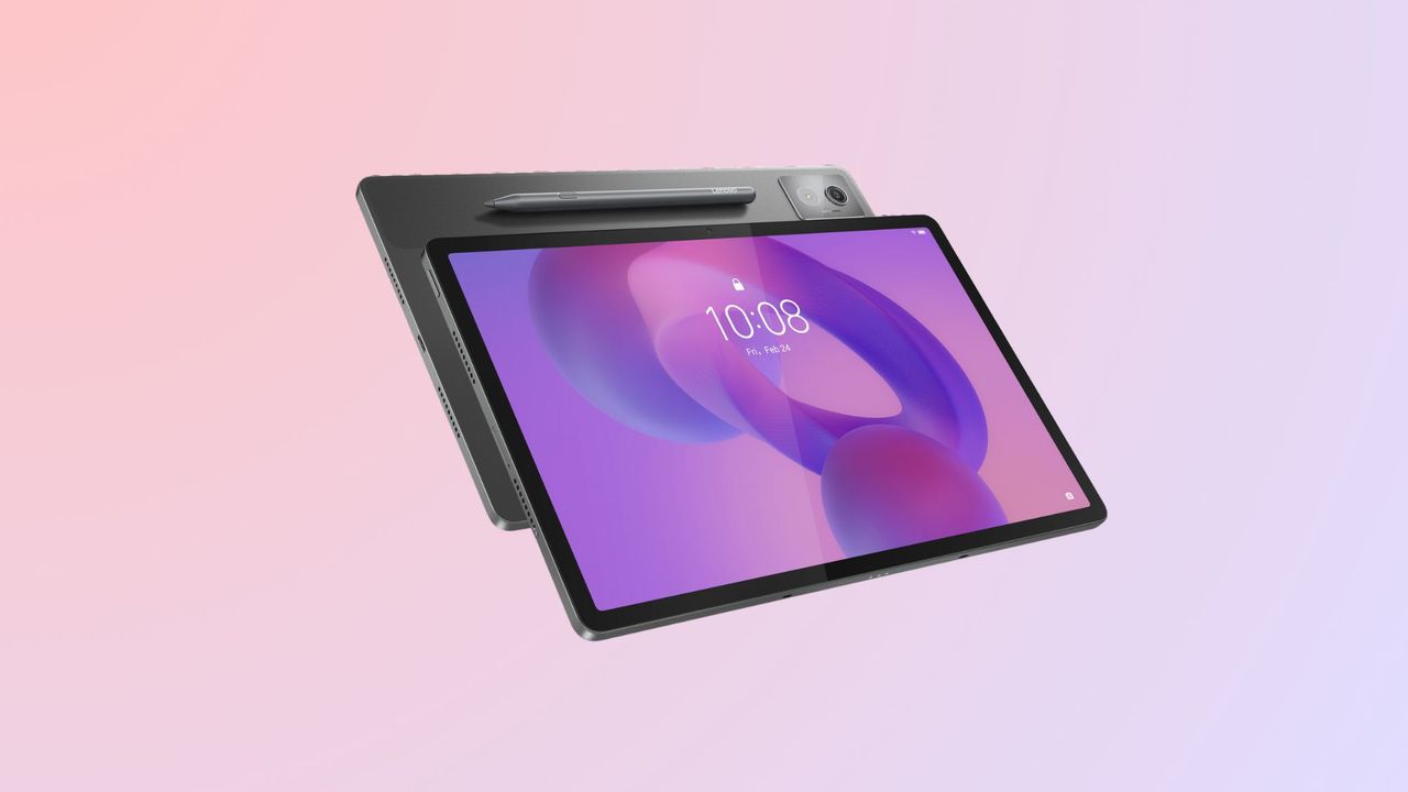 lenovo idea tab plus