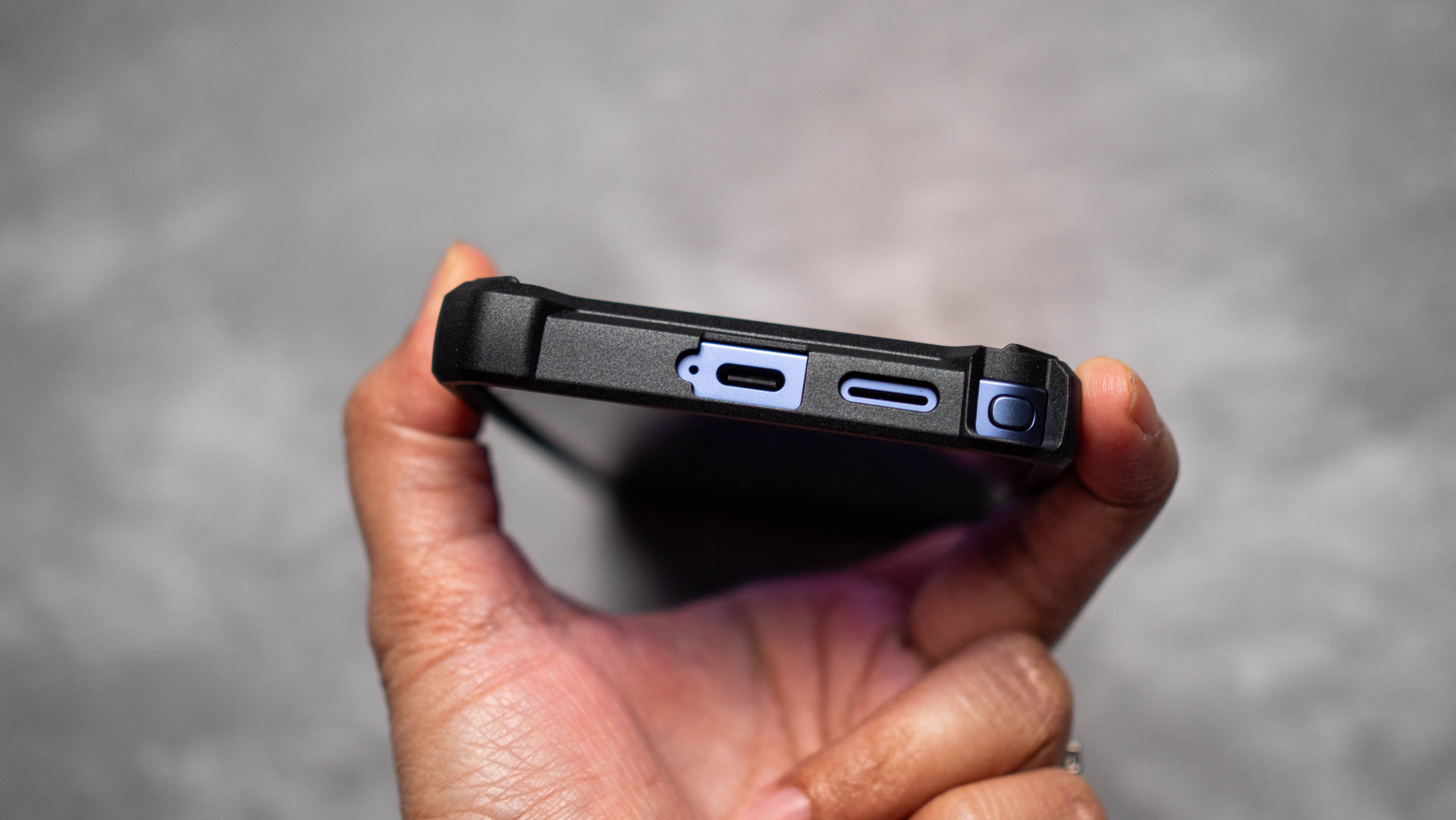 UAG Samsung Galaxy S26 Ultra Case