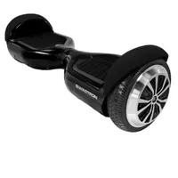 Swagtron T1 Hoverboard Pro: $280 $249 en Swagtron