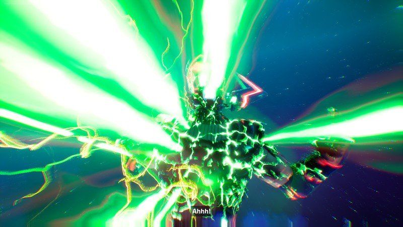 Fortnite Galactus Event