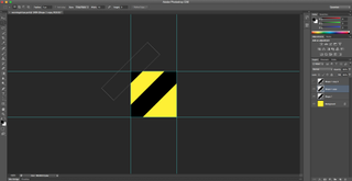 Create a repeating pattern in Photoshop