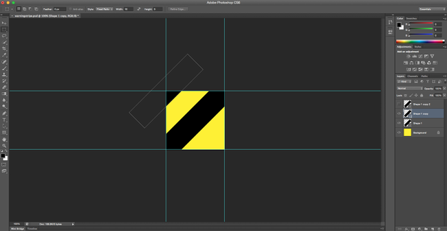 Create A Repeating Pattern In Photoshop Creative Bloq
