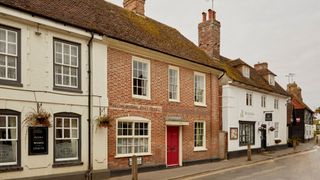 Eyhorne Street, Hollingbourne, Kent