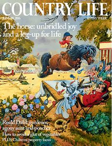 Country Life June 29 2016