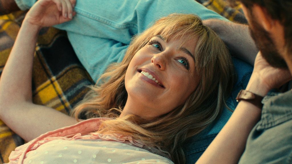 Who Plays Sarah on 'Virgin River?' All About Jessica Rothe | Marie Claire