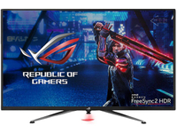 Asus ROG Strix XG438Q 43-Inch 4K Monitor: was $1,100, now $800 at Newegg