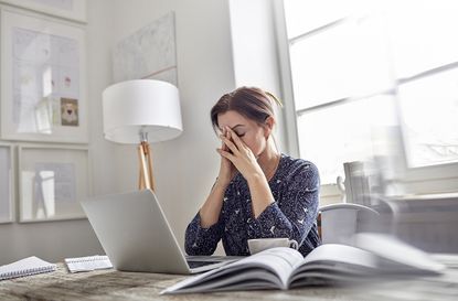 menopausal women lack support work