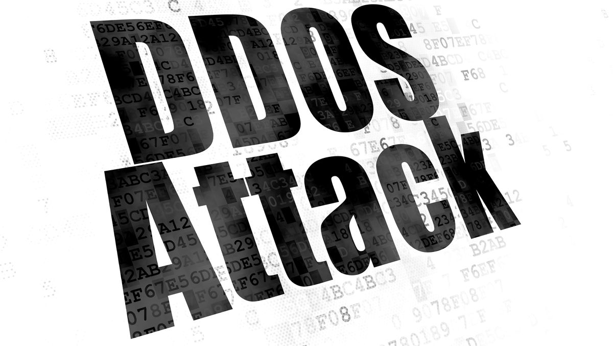 DDos Attack