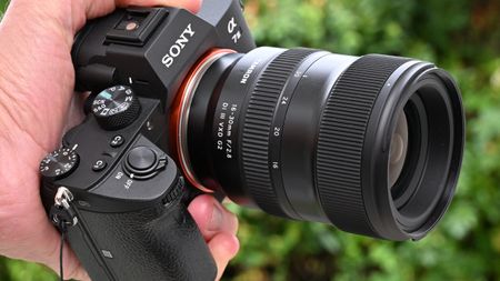 Tamron 16-30mm f/2.8 Di III VXD G2 product image