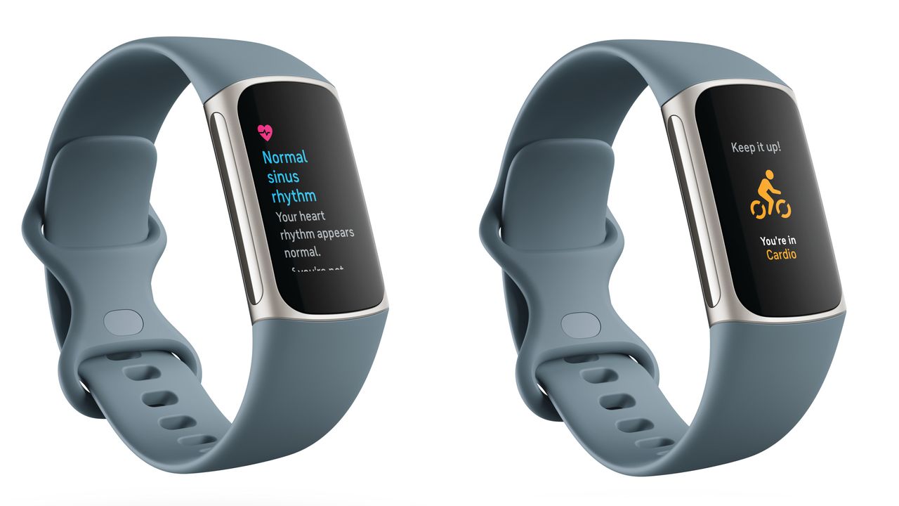 Fitbit Charge 5