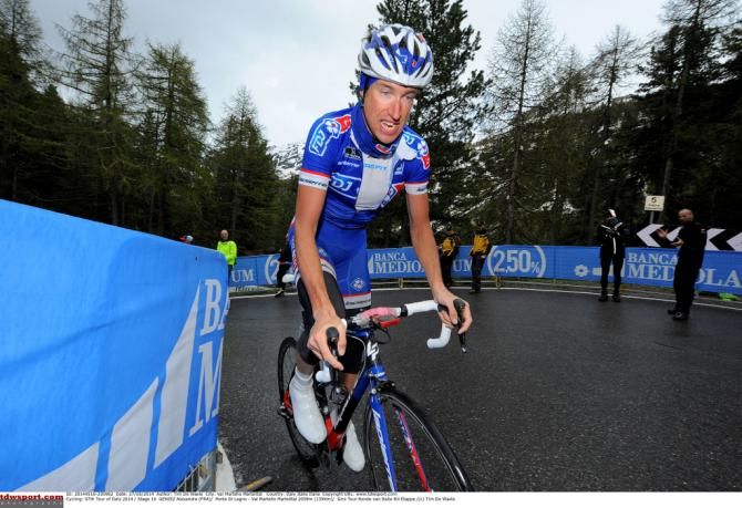 Alexandre Geniez (FDJ)