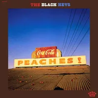 The Black Keys - Peaches! The Black Keys - Peaches!