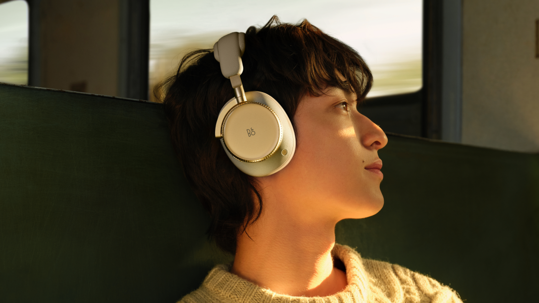 Bang &amp; Olufsen Beoplay H100