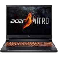 Acer Nitro V | RTX 4060 | Ryzen 7 8845HS | 16-inch | 1200p | 165 Hz | 16 GB DDR5 | 1 TB SSD | $1,129.99 $879.99 at Amazon (save $170 with Prime Membership)