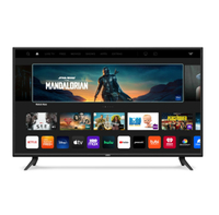 Vizio 50-inch V-Series 4K UHD Smart TV: $269.99$249.99 at Target