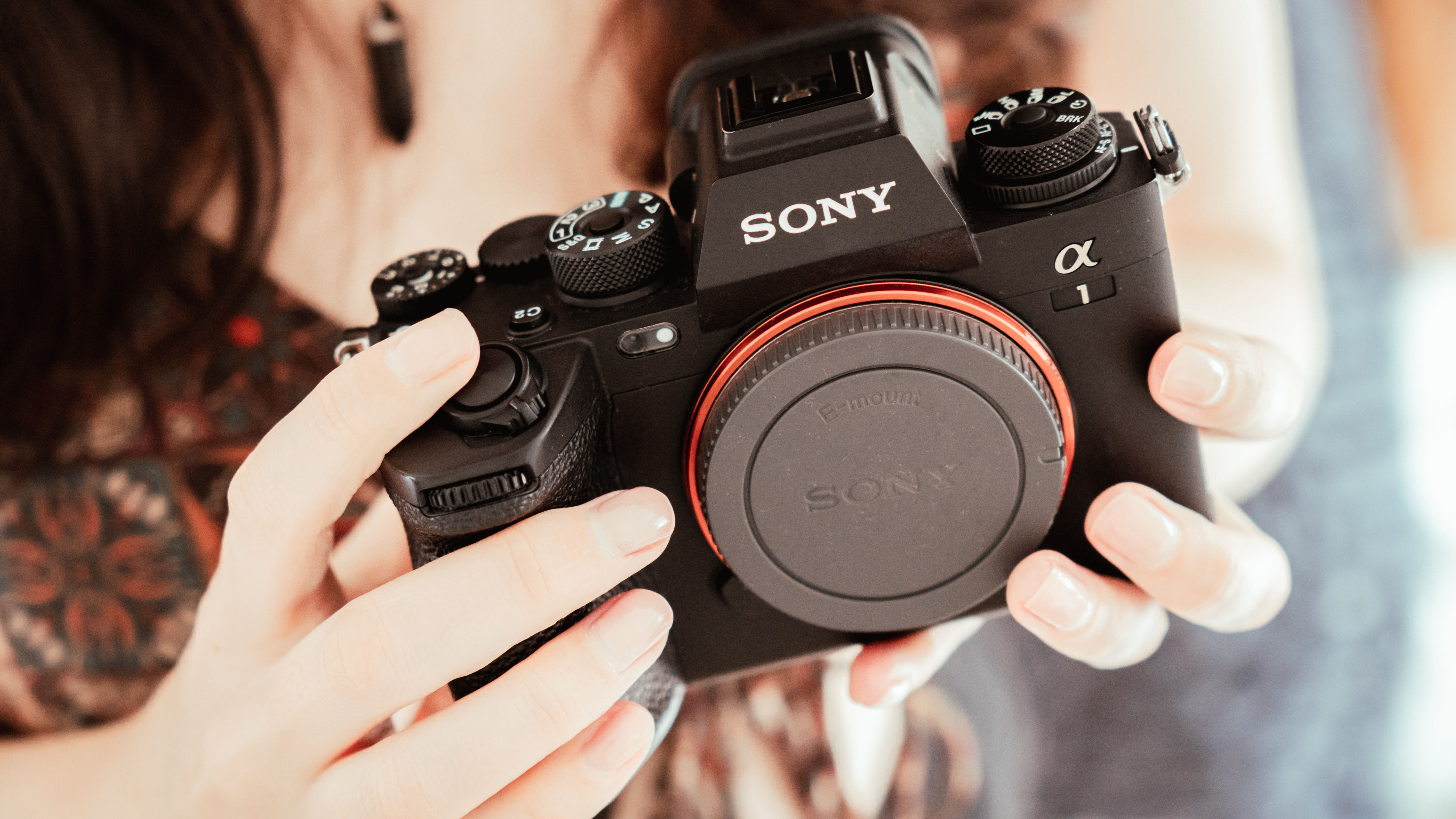Sony A1 review: Unrivalled ability and an eye-watering cost