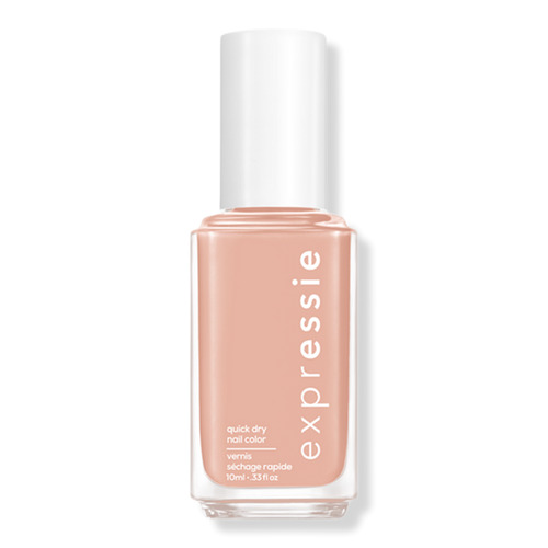 Expressie Quick-Dry Nail Polish - Buns Up