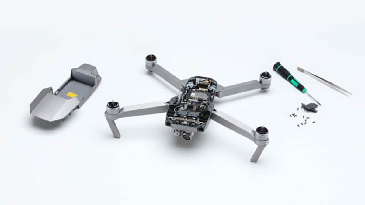 Should You Buy Dji Care Refresh For Your Drone Techradar