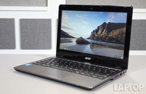 Acer C720 Chromebook Review - Haswell Chromebook - LAPTOP | Laptop Mag