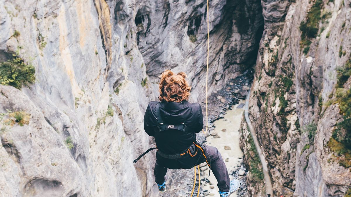 Alpine Adventure