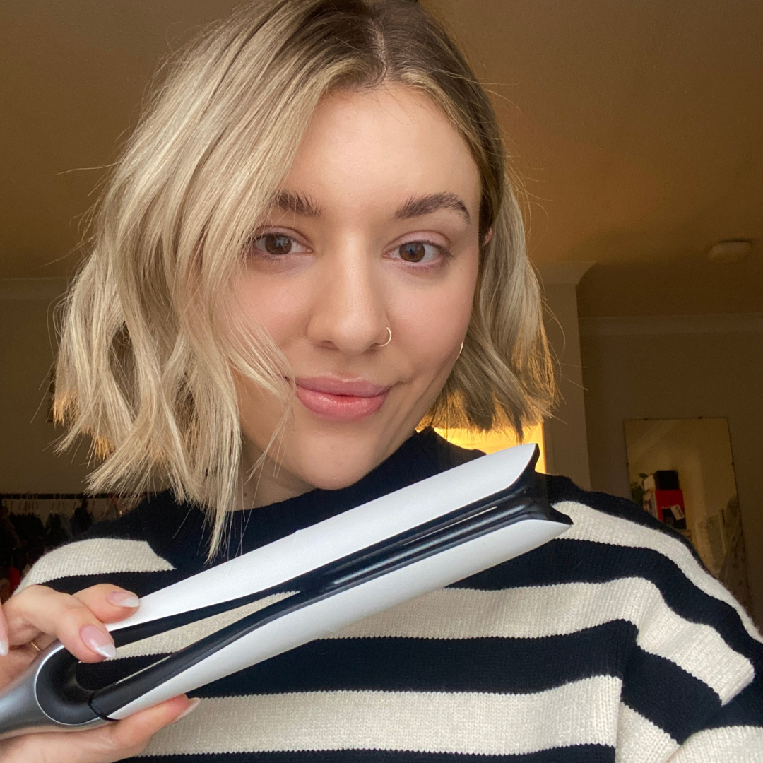 GHD Chronos review