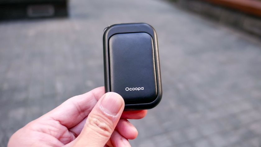 OCOOPA Rechargeable Handwarmers.