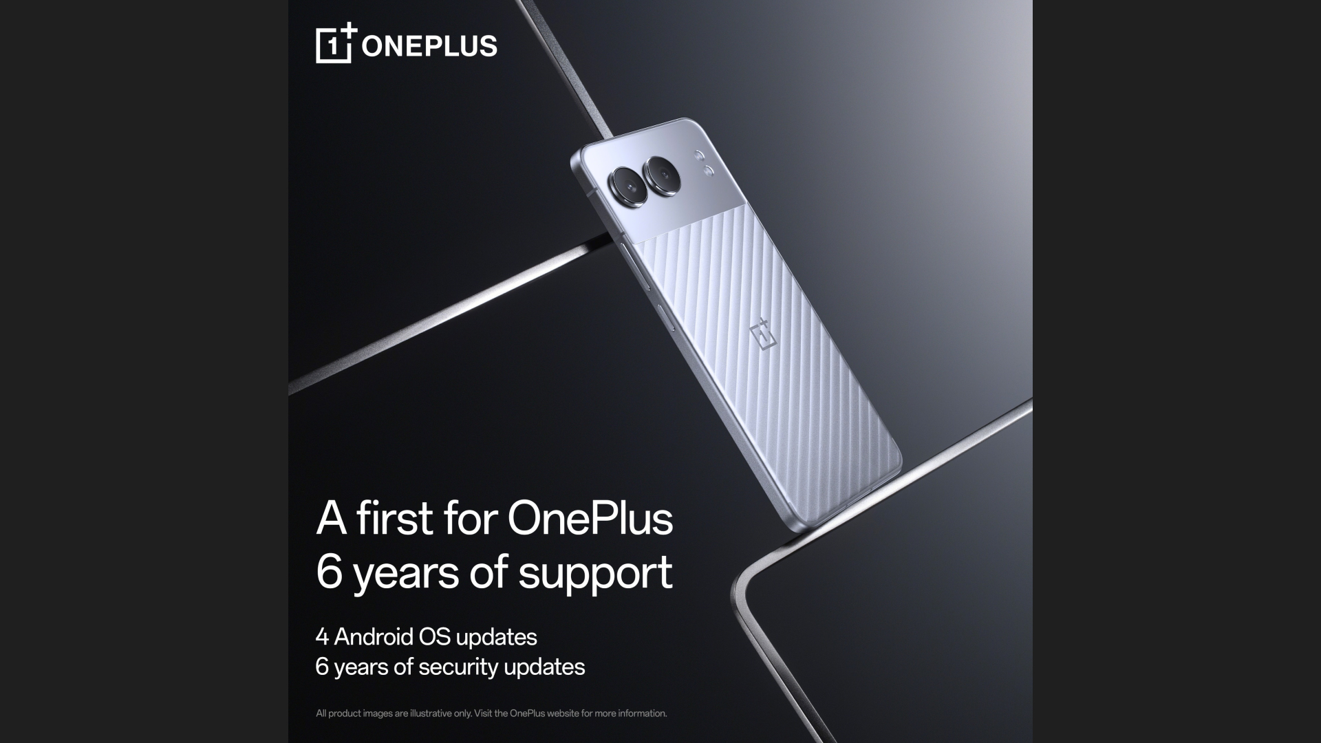 OnePlus Nord 4