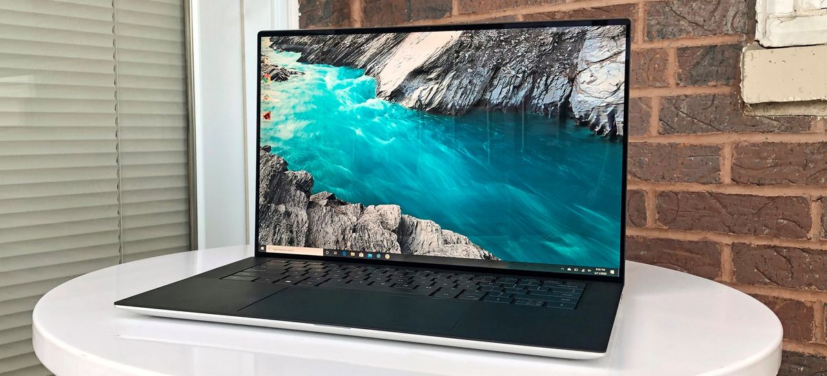 Dell XPS 15 2020 review