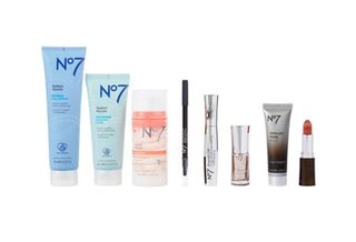 No7 Beauty Collection