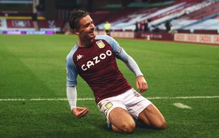 Jack Grealish