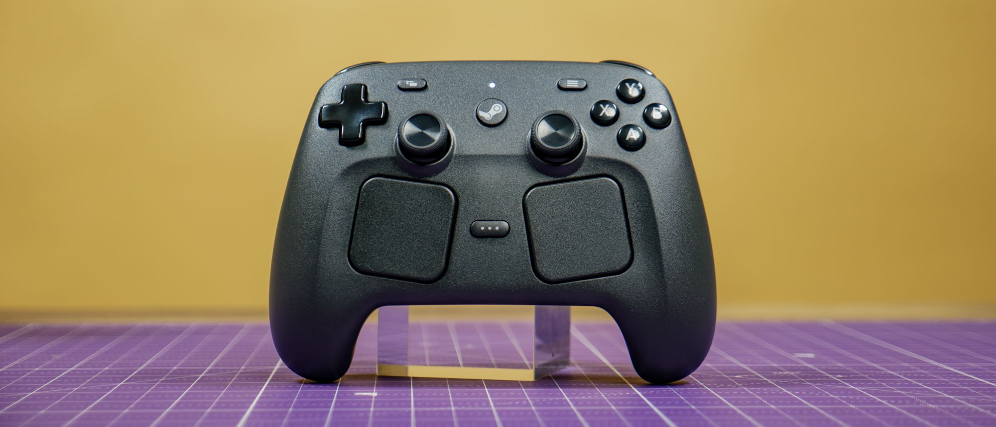 Steam Controller تمام شد! از اسکالپرهای eBay صرفنظر کنید و به جای آن یکی از این 12 جایگزین را دریافت کنید