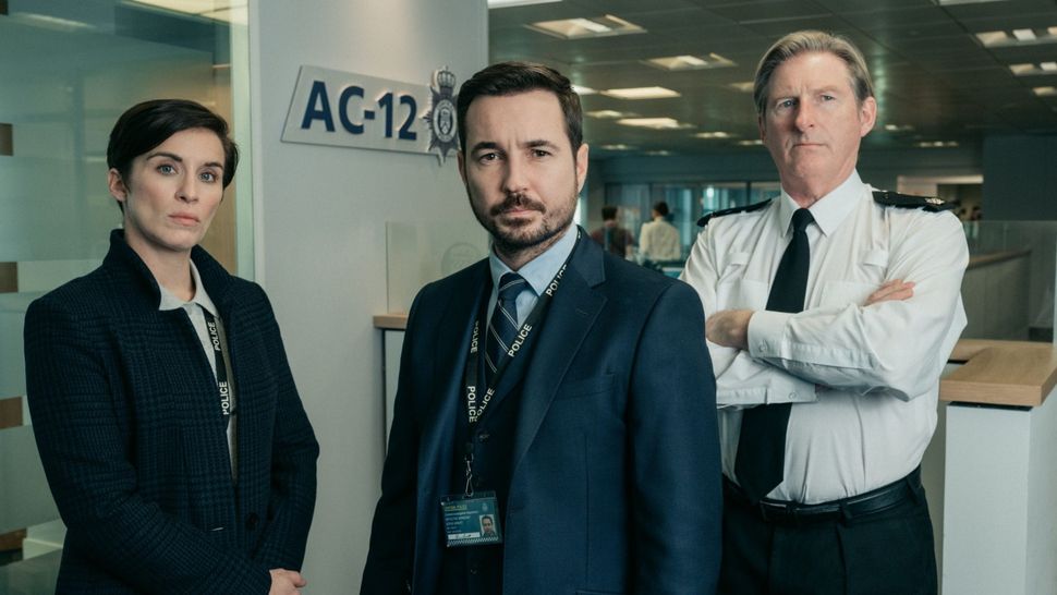 Missing Line Of Duty? Here are 6 hardhitting police dramas to ease the