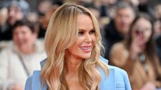 Amanda Holden