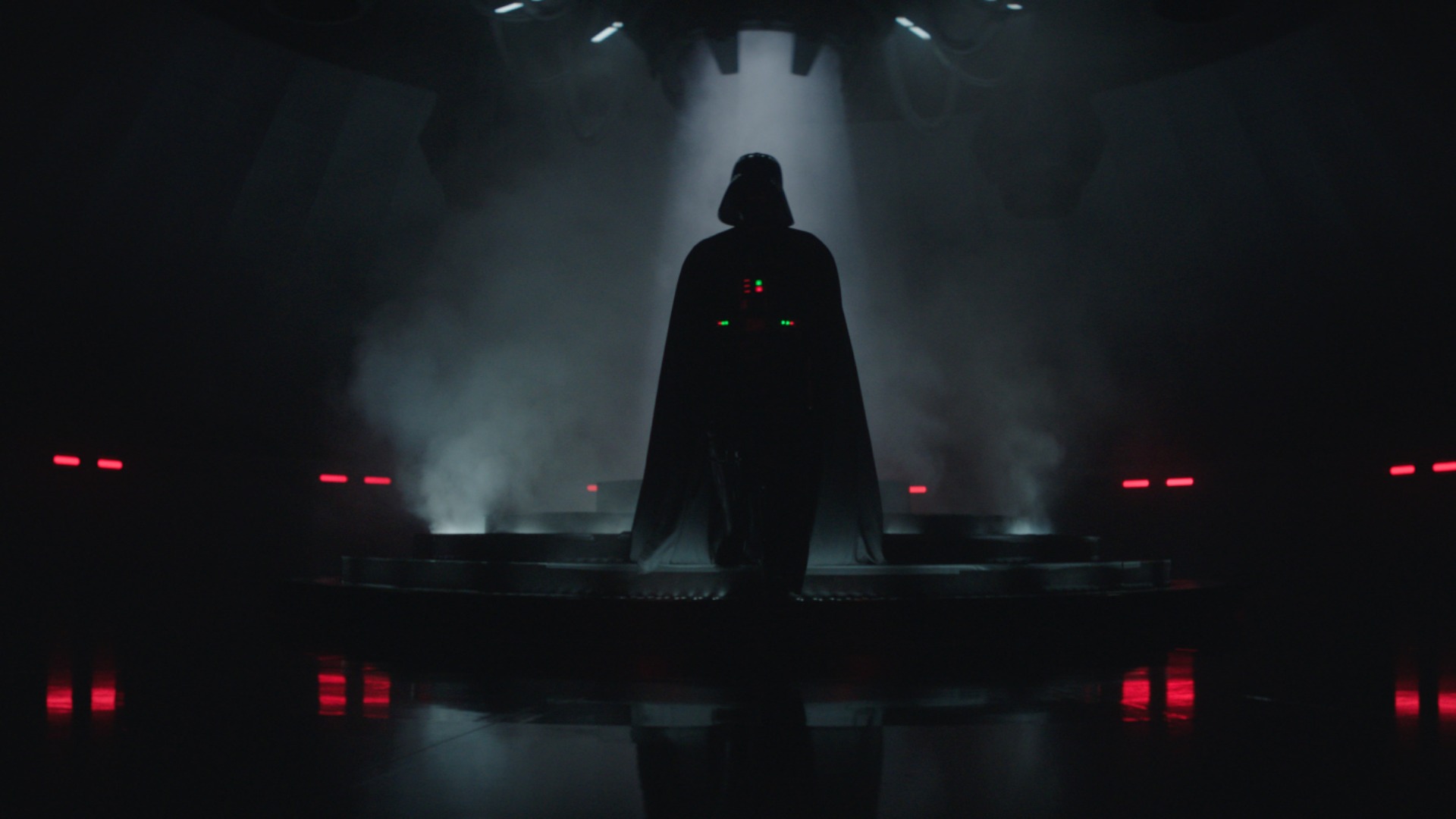 Hayden Christensen teases more Darth Vader: “The extent of this journey remains to be seen”